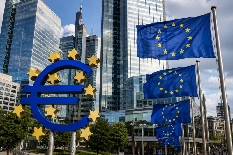Europe in the 2026 World Economy: Growth Has Returned, but the Old Economic Model Is Under Pressure