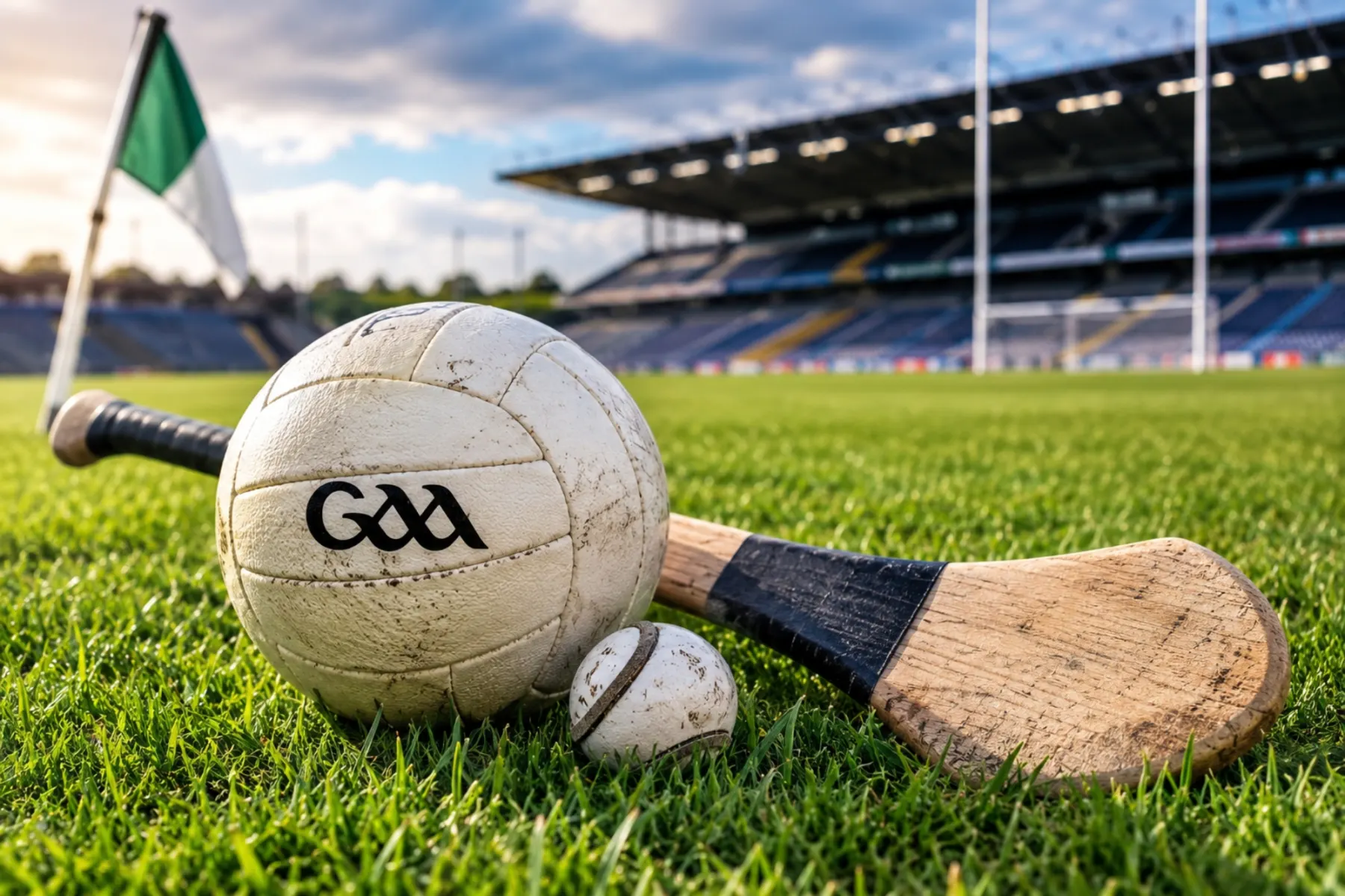 Gaelic Games in 2026: Ireland’s National Sporting Tradition Is Changing Without Losing Its Grip