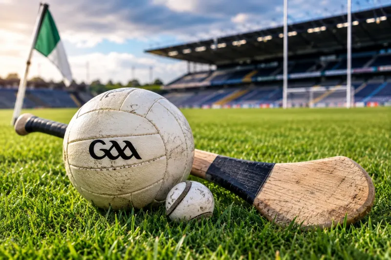 Gaelic Games in 2026: Ireland’s National Sporting Tradition Is Changing Without Losing Its Grip