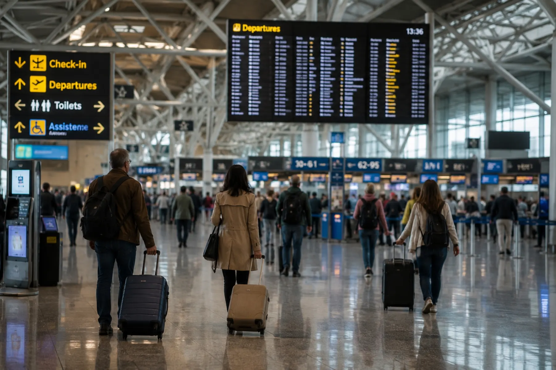 Global Travel in 2026: Tourism Is Growing Again, but the Way the World Travels Is Changing
