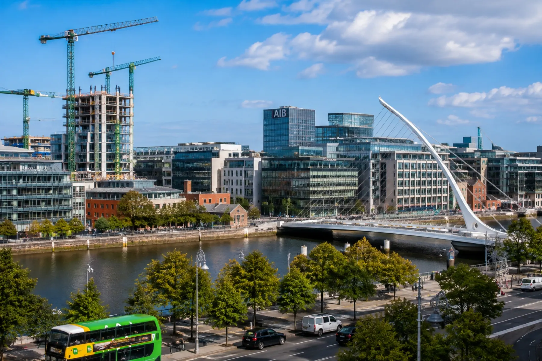 Ireland’s Business Climate in 2026: Strong Investment, Rising Costs and a More Cautious Economy